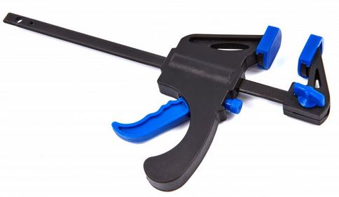 [978536255] LIJMKLEM 100mm 1-HANDS BEDIENING 