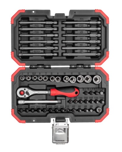 [306005020] BITBOX 1/4 SL+PH+PZ+TX+6-KT, 51-DLG R33003051, 3301350 *A*