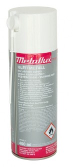 [973000555] METAFLUX GLUING METAL SPRAY CAN 400ML. 70-81 (MOQ 24 PCS.)