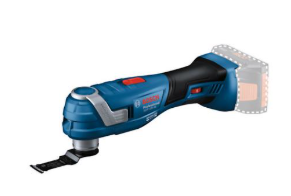 [065002160] BOSCH PRO GOP 18V-34 BATTERY MULTITOOL 'Starlock/SDS system' IN BOX 06018G2001
