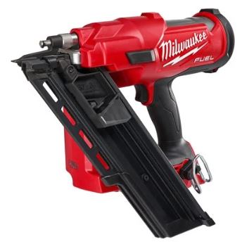 [260001275] MILWAUKEE CONSTR.TACKER M18 FFN-0C 34° SOLO IN KOFFER 4933471406