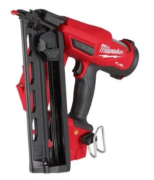 [260001280] MILWAUKEE HAAKSETACKER M18 FN16GA-0X SOLO IN KOFFER 4933478094