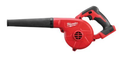 [260001315] ACCUBLAZER M18 BBL-0 COMPACT EXCL ACCU EN LADER IN DOOS