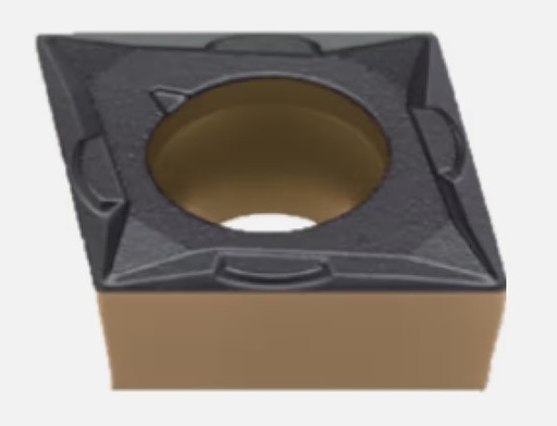 [064008390] EXCHANGEABLE INSERT CCMT 120408-UM UI20 73.500.4367