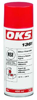 [973002655] OKS SILICONEN LOSSINGSMIDDEL 400ml (1361)