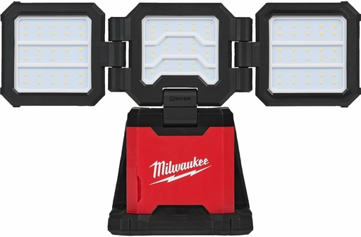 [260001340] MILWAUKEE MULTI DIRECTIONAL TASK LIGHT M18 MDTL-0