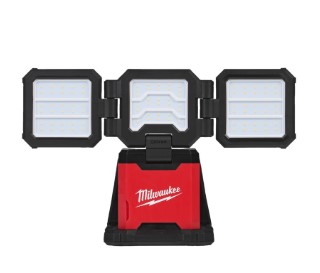 [260001340] MILWAUKEE MULTI DIRECTIONAL TASK LIGHT M18 MDTL-0