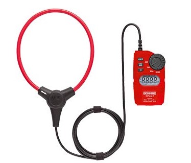 [916000005] STROOMTANG BENNING CFLEX 2 CAT IV 600V