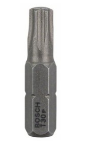[066001910] SET a 3pcs BIT EXTRA HARD TX30 25mm 2607001622