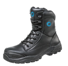 [073000205] BICKZ 907 S3 HG WORK SHOE SIZE 44