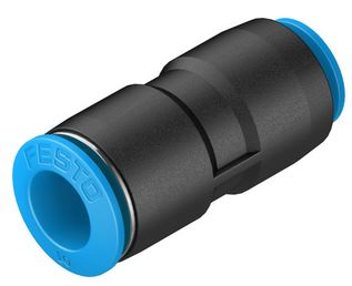 [084000015] PLUG-IN COUPLING QS-10-8 130693 (153039)