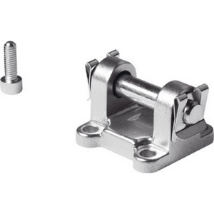 [084001075] HINGE FLANGE SNCB-32 174390