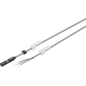 [084001605] FESTO SENSOR SMT-8M-A-PS-24V-E2.5-OE