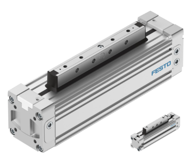 [084001975] FESTO LINEAIRE AANDRIJVING DGC-K-50-2000-PPV-A-GK 1312504