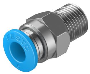 [084002090] INSTANT SCREW COUPLING QS-1/8-6 153002