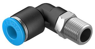 [084002175] L-INSTALL SCREW COUPLING QSL-1/8-6 153046
