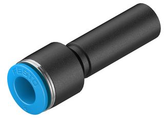 [084002375] INSTEEKKOPPELING QS-10H-8 153043 