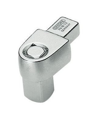 [089000820] INSTEEKVIERKANT SE 14x18 1/2" 7618-02 7688040