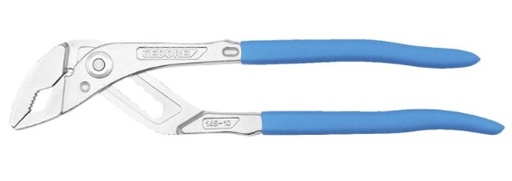 [089001220] GEDORE WATER PUMP PLIERS 142 10 TC 250MM 3462633 *A*
