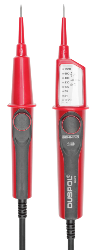 [089003175] SPANNINGZOEKER VDE 4616 3032744