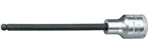 [089009170] GEDORE INBUSDOPSLEUTEL LANG 1/2" IN19 LK 14-140 1936328