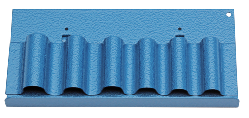 [089009365] CHISEL RACK EMPTY VS 245 H 5466270