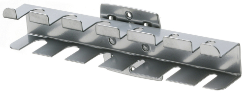 [089009375] TOOL HOLDERS FOR 6 SCHR DR1500 H 24-6 1879200