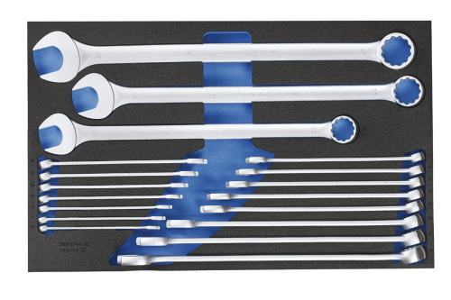 [089011880] STEEKRINGSL.SET MODULE 2005 CT-4 7XL 4/4 CT 19-DELIG 2704226