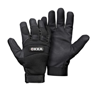 [094000360] OXXA HANDSCHOENEN X-MECH-THERMO 51-605 MT.10
