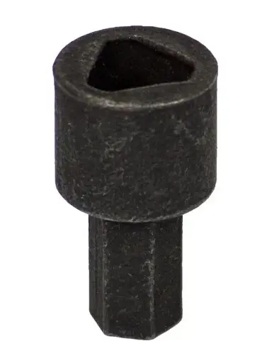 [113121529] BIT DRIEKANT 7mm 121529 V.121520 