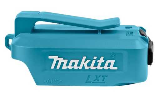 [119000015] USB-ADAPTER DECADP05 LXT 14,4V/18V 