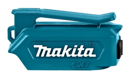 [119001105] MAKITA USB ADAPTER CXT 10,8/12V DEBADP06 