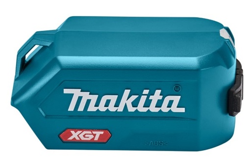 [119001140] MAKITA USB ADAPTER XGT 40V ADP001G 