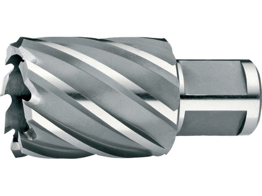 [128002845] HSS-EX CORE DRILL 14 mm DEPTH 30 mm TiALN 62.104.1400 STAINLESS STEEL