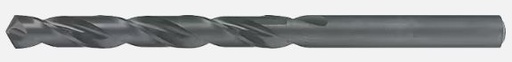 [128066625] HSS DRILL DIN 338N 10.7 MM GROUND 11.450.1070