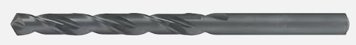 [128066645] HSS BOOR DIN 338N 12,1 MM GESLEPEN 11.450.1210
