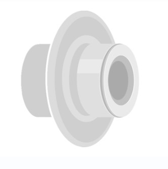 [139000035] RIDGID SNIJMES F158 TBV PIJPSNIJDER 10 