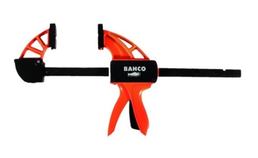 [142003565] SNELKLEM QCG-150 150MM KLEMKRACHT TOT 125 KG