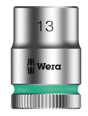 [165001055] WERA SOCKET WRENCH 8790HMB 3/8" - 10MM