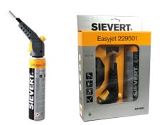 [190000390] GASBRANDER EASYJET INCL. GASBUS 229501 900W 870401