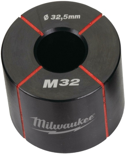 [260001135] MILWAUKEE MATRIJS M32 4932430918 