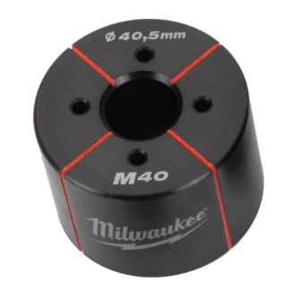 [260001140] MILWAUKEE MATRIJS M40 4932430919 