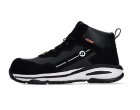 [285000010] WHAWOWA JANE WORK SHOE SIZE 40