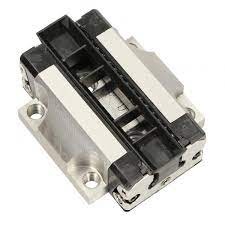 [287000100] BALL RAIL CS KSA-025-SNS-P-MB-00 L=234mm  HOLES 27/60/60/60/27 R160720231