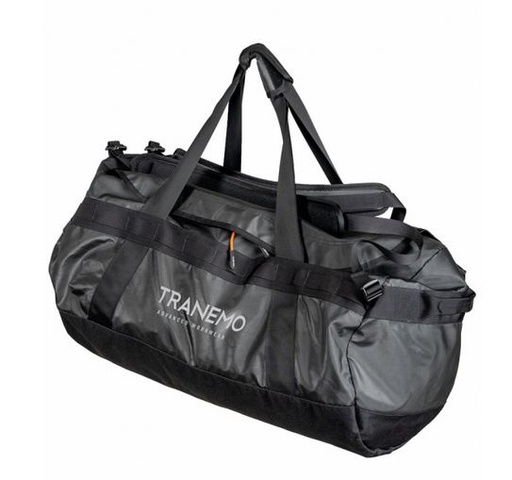 [312000020] BACKPACK / BAG 55L 919000 BLACK