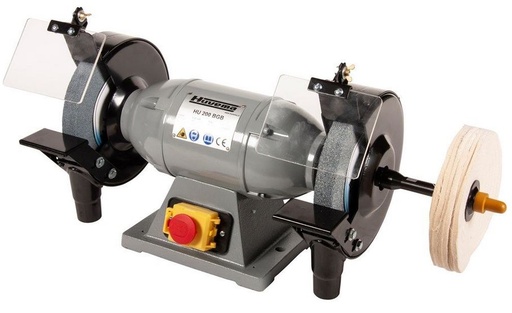 [941000020] WERKLAMP WL103 230V MET MAGNEET 