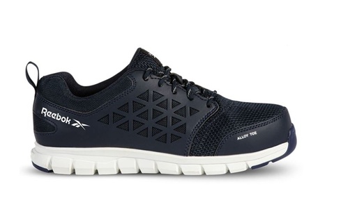 [972996395] REEBOK EXCEL LIGHT WORK SHOE 1036-1 M44 NO. 50127