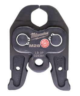 [260001410] MILWAUKEE PERSBEK J18-M28 TBV M18 PERSMACHINES