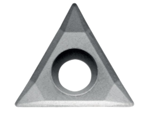 [064001810] BEITELPLAAT TCGT 110202-PA2 K10 DRIEHOEK 73.775.0150