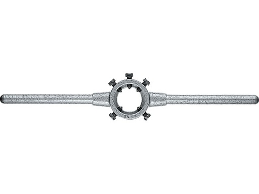 [064002060] CUTTING PLATE HOLDER 75x20 mm 81.910.7520